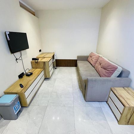 Stayez Studio Apartments Indore Exterior foto