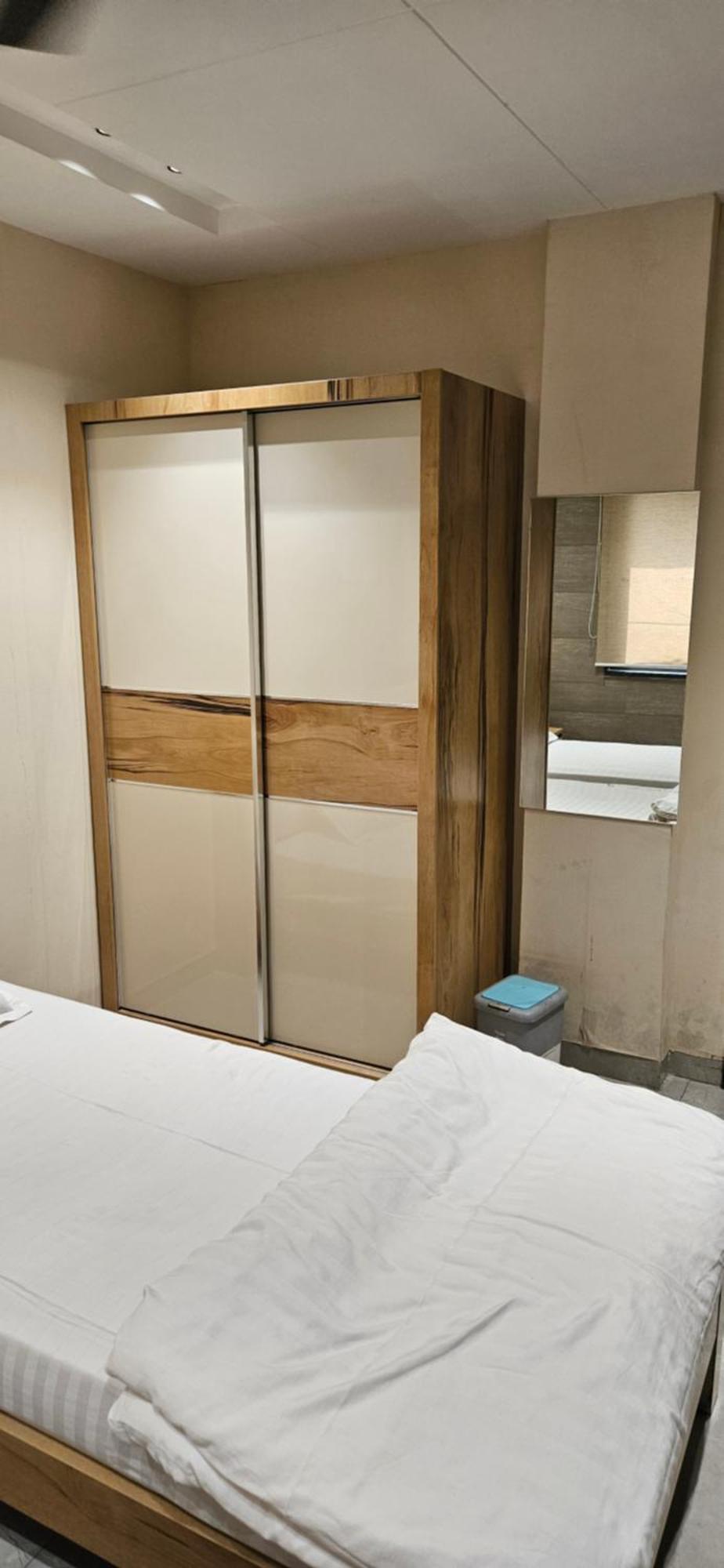 Stayez Studio Apartments Indore Exterior foto
