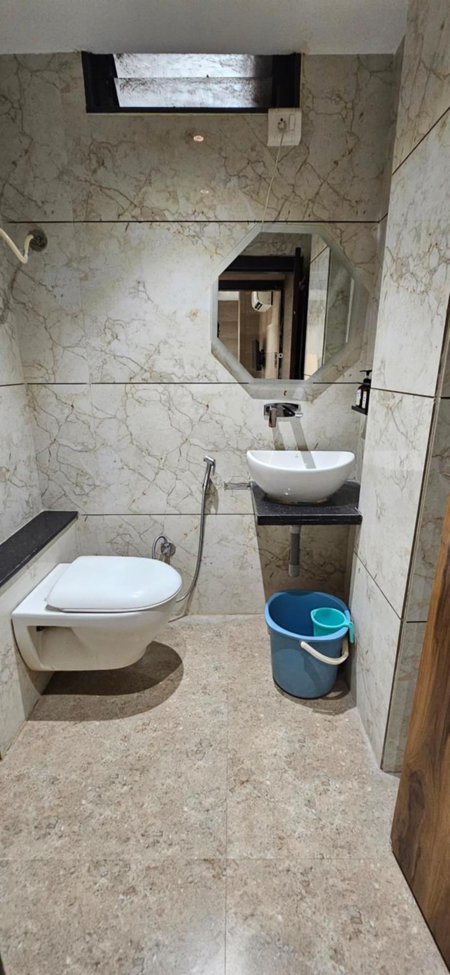 Stayez Studio Apartments Indore Exterior foto