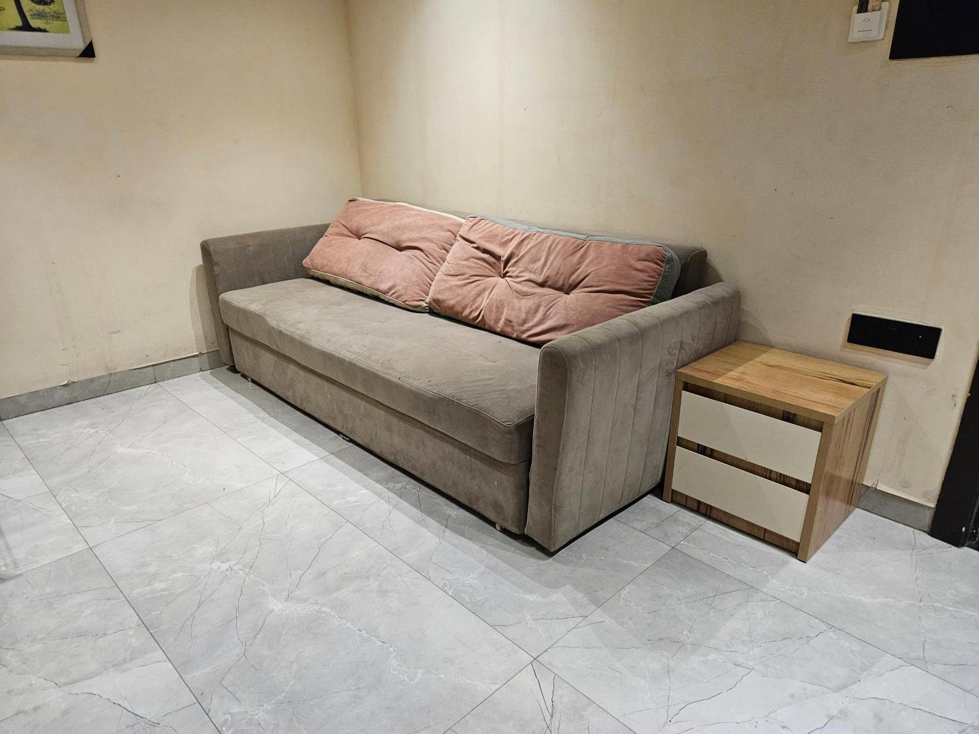 Stayez Studio Apartments Indore Exterior foto